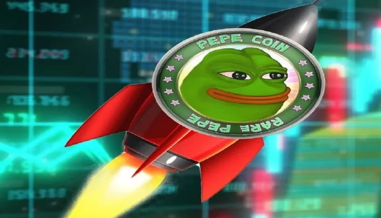 Η Binance καταχώρησε τα meme coins FLOKI (FLOKI) και Pepe (PEPE) στη ζώνη καινοτομίας (Innovation Zone)