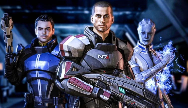 Η BioWare έχει τελειώσει με τις τριλογίες σύμφωνα με πρώην developer