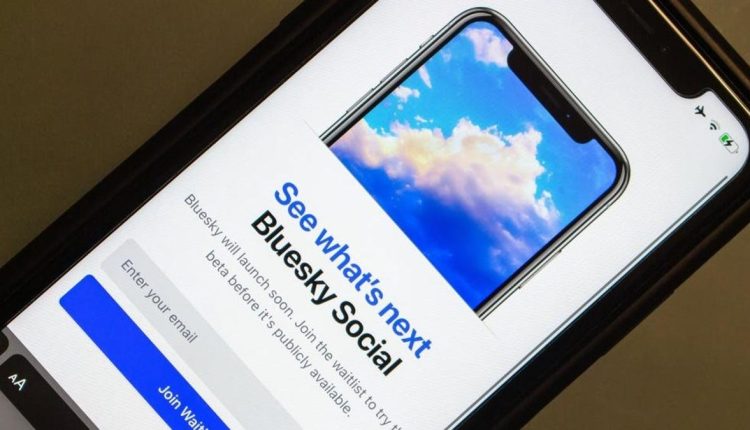 Η Bluesky φιλοξενεί κωδικοποίηση ζωντανών ροών για να σώσει το Διαδίκτυο
