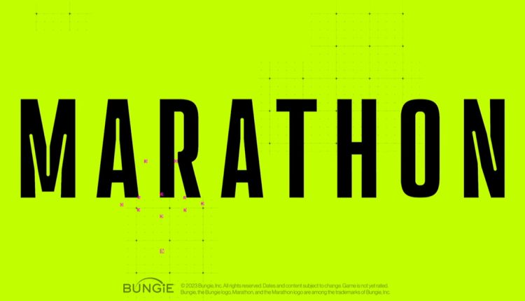 Η Bungie ανακοινώνει το Marathon, ένα νέο σκοπευτικό εξαγωγής PvP επιστημονικής φαντασίας
