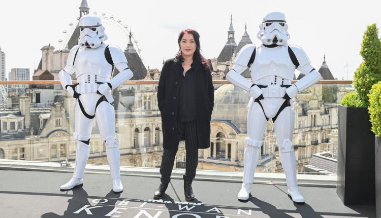 Η Deborah Chow συζητά για το έργο πίσω από τον Obi-Wan Kenobi

