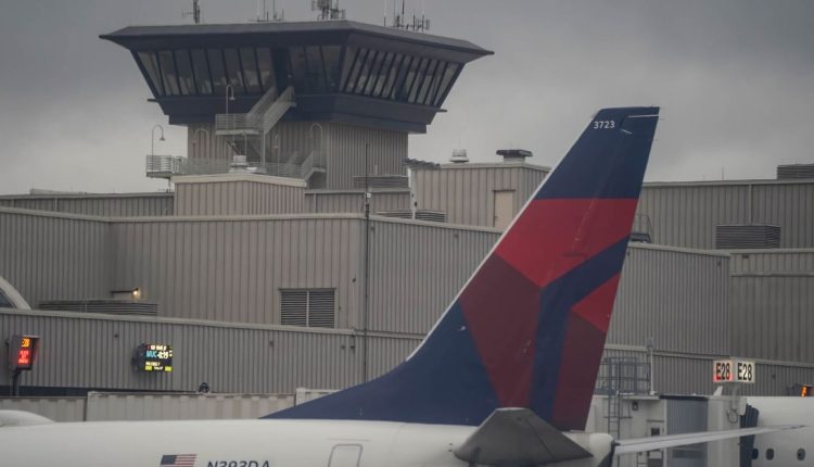 Η Delta αντιμετωπίζει ομαδική αγωγή για τις δεσμεύσεις της για το κλίμα
