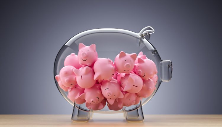 Η Dispersion Capital εγκαινιάζει ταμείο 40 εκατομμυρίων δολαρίων που επικεντρώνεται σε αποκεντρωμένες υποδομές
