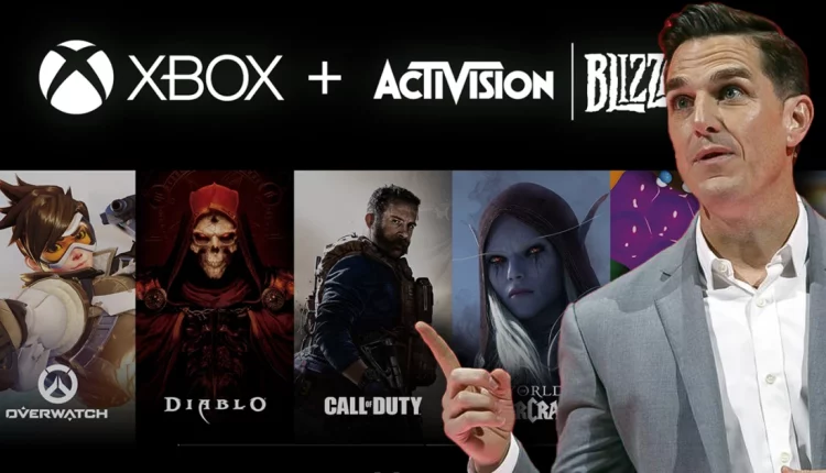Η EA για την εξαγορά της Activision Blizzard: «Θα συνεχίσουμε να είμαστε οι πρώτοι»