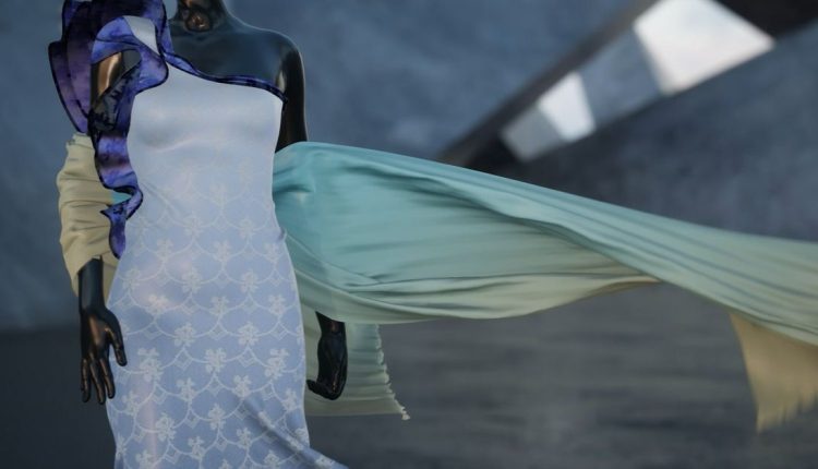 Η Epic Games επένδυσε σε μια εταιρεία ψηφιακής μόδας
