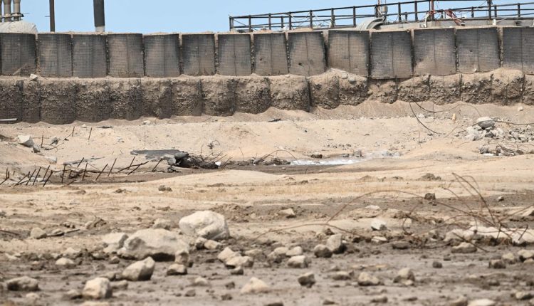 Η FAA αντιμετωπίζει αγωγή για τη ζημιά της SpaceX στο τοπικό περιβάλλον