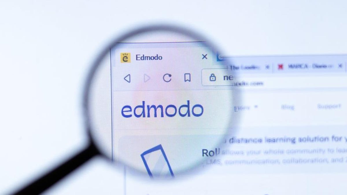 Η FTC κατηγορεί τον αδικοχαμένο Edmodo για παραβίαση του απορρήτου των παιδιών
