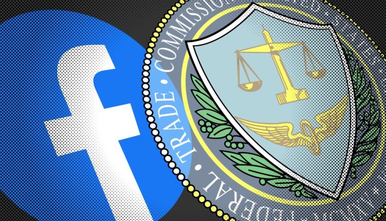 Η FTC κινείται για να απαγορεύσει εντελώς στη Meta να δημιουργεί έσοδα από παιδιά