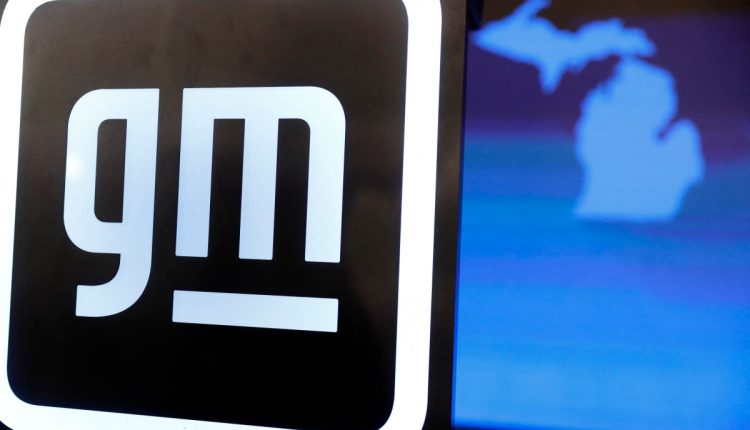 Η General Motors χρησιμοποιεί στέλεχος της Apple για να ηγηθεί της προσπάθειας λογισμικού
