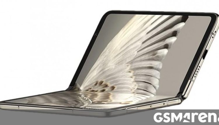 Η Google ανέπτυξε ένα δεύτερο αναδιπλούμενο μαζί με το Pixel Fold αλλά το ακύρωσε
