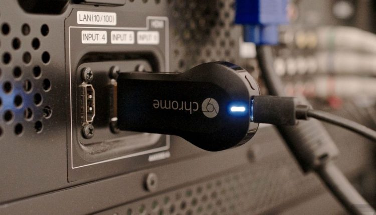 Η Google διακόπτει αθόρυβα την υποστήριξη για το Chromecast, ηλικίας δεκαετίας
