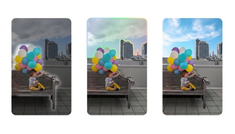 Η Google εισάγει το Magic Editor με τεχνητή νοημοσύνη, μεταφέροντας την επεξεργασία φωτογραφιών στη συσκευή σε ένα νέο επίπεδο
