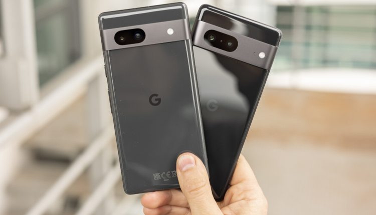 Η Google εξασκεί ασφαλές σαξ με νέο ήχο κλήσης Pixel
