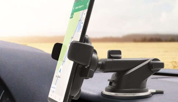 Η Google προσθέτει μια ενσωματωμένη λειτουργία Dashcam σε τηλέφωνα Android
