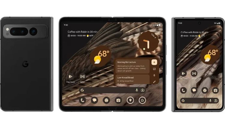 Η Google προσφέρει εξωφρενικά υψηλά ποσά ανταλλαγών iPhone στο Pixel Fold
