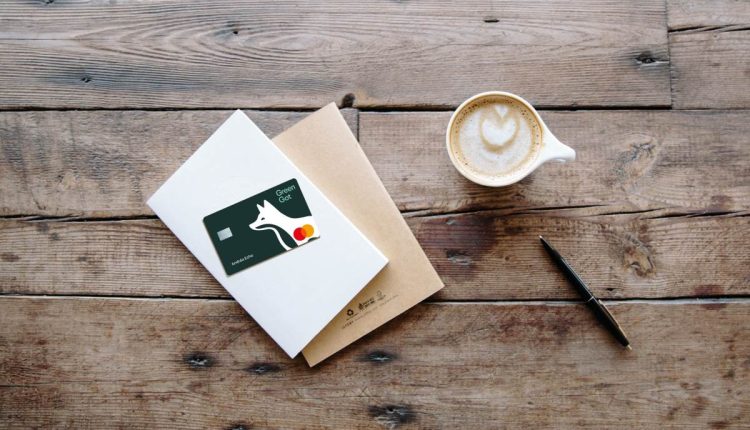 Η Green-Got είναι μια neobank για πελάτες που έχουν επίγνωση του κλίματος