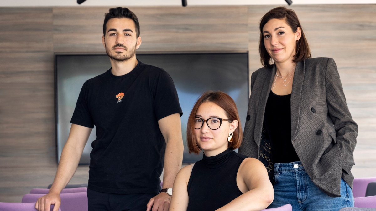 Η HackCapital λανσάρει ανταγωνιστή της επενδυτικής πλατφόρμας του Odin, Vauban
