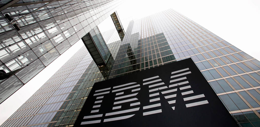 Η IBM εγκαινιάζει τη νέα πλατφόρμα Watsonx για την ανάπτυξη θεμελιωδών μοντέλων AI επόμενης γενιάς για επιχειρήσεις