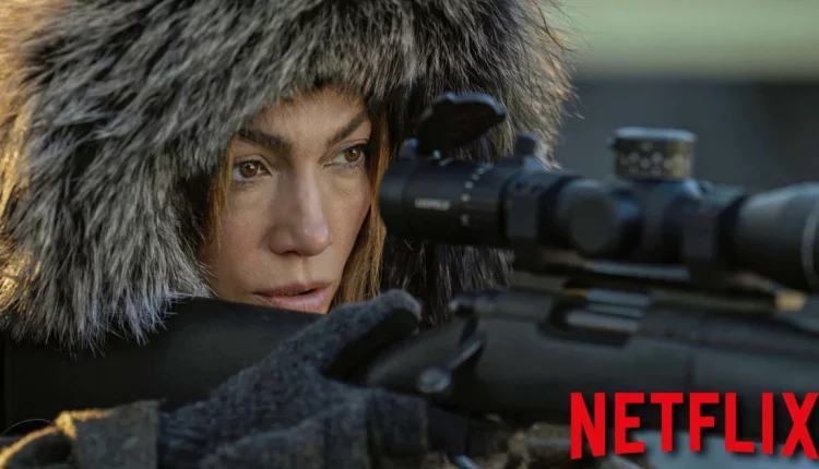 Η Jennifer Lopez βρίσκεται στην κορυφή του Netflix με τη νέα της ταινία