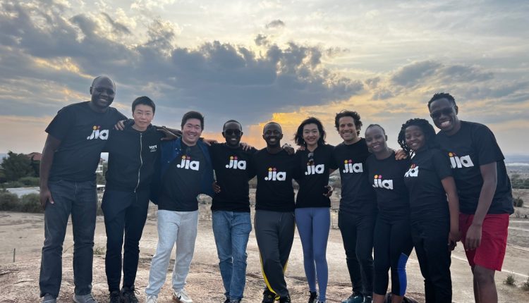 Η Jia, ένας δανειστής μικρών επιχειρήσεων σε αναδυόμενες αγορές που βασίζεται σε blockchain, συγκεντρώνει 4,3 εκατομμύρια δολάρια
