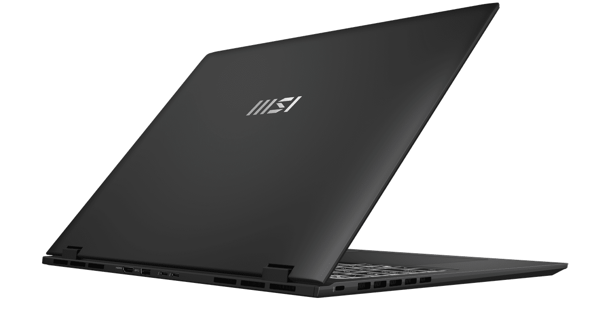 Η MSI ανακοινώνει νέα μοντέλα Commercial 14 και Prestige 16 στο Computex 2023
