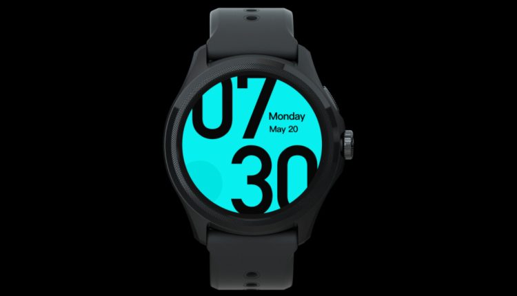 Η Mobvoi παρουσιάζει επίσημα το TicWatch Pro 5, με το Wear OS 3.5
