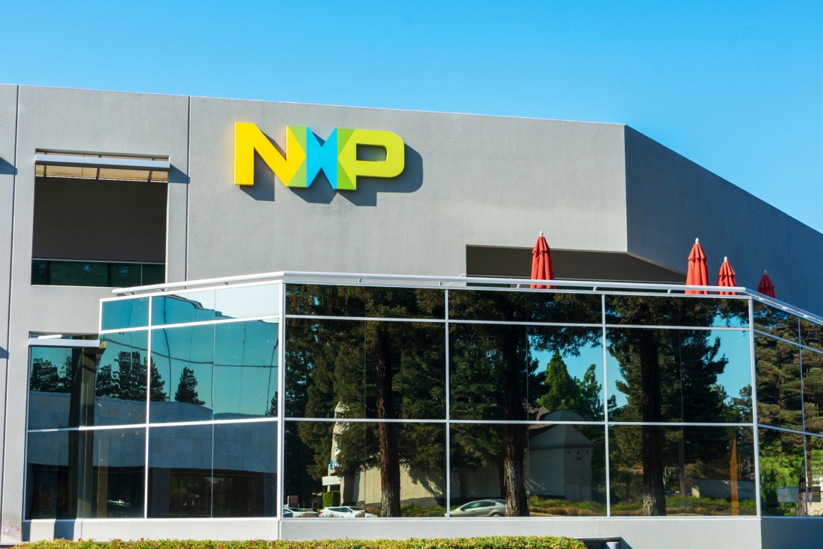 Η NXP αποκαλύπτει τον τελευταίο της επεξεργαστή, τον i.MX 91, κατά τη διάρκεια του Computex
