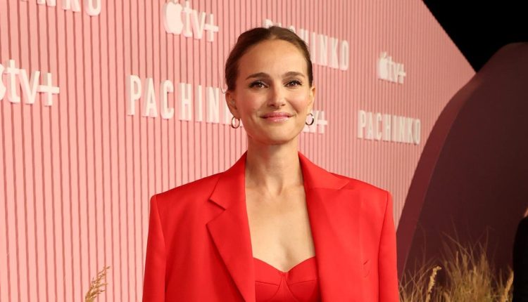 Η Natalie Portman στο Star Wars, Marvel, V for Vendetta, Περισσότερα
