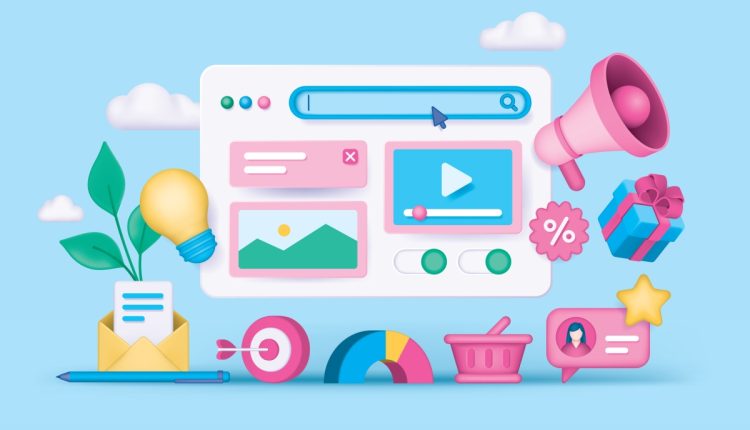 Η Nova δημιουργεί προστατευτικά κιγκλιδώματα για παραγωγικό περιεχόμενο AI για την προστασία της ακεραιότητας της επωνυμίας