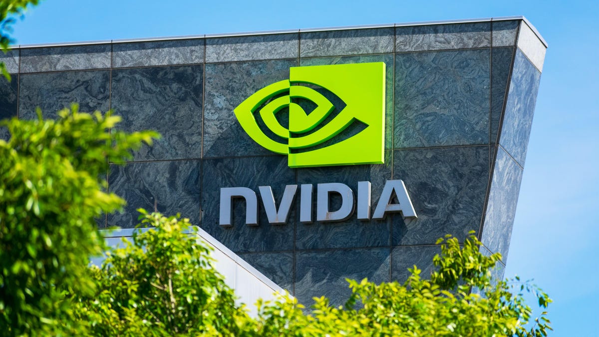 Η Nvidia λέει ότι ο νέος υπερυπολογιστής της «κλείνει επίσημα το ψηφιακό χάσμα»
