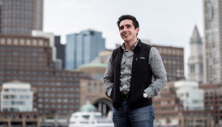 Η Onyx Private πιστεύει ότι οι εύποροι επαγγελματίες χρειάζονται τη δική τους τράπεζα, επομένως χτίζει μια
