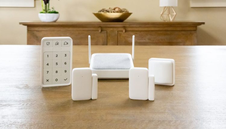 Η Roku λανσάρει το σύστημα οικιακής ασφάλειας $99
