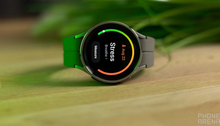 Η Samsung διαθέτει το Galaxy Watch 5 Pro σε προσφορά με τεράστια έκπτωση αλλά μόνο για πολύ περιορισμένο χρονικό διάστημα
