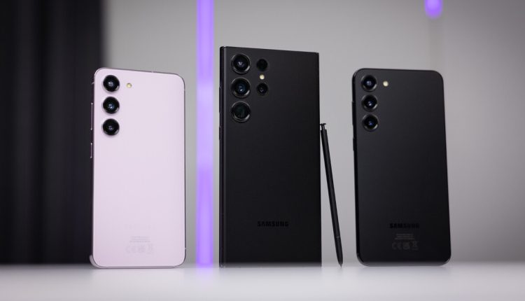  Η Samsung δοκιμάζει το One UI 6.0 νωρίτερα από το αναμενόμενο.  Η ενημέρωση θα περιλαμβάνει το Android 14
