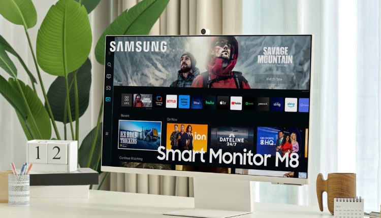 Η Samsung παρουσιάζει στην παγκόσμια αγορά τη σειρά έξυπνων οθονών για το 2023 - Digitaltvinfo.gr