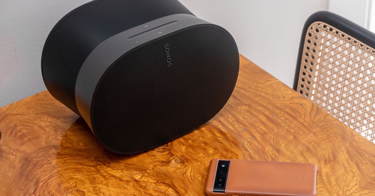 Η Sonos κερδίζει 32,5 εκατομμύρια δολάρια έναντι της Google για παραβίαση διπλωμάτων ευρεσιτεχνίας

