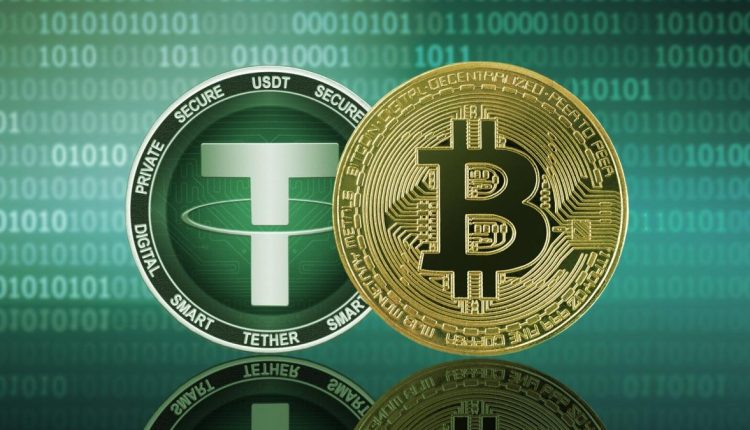 Η Tether θα αγοράζει κάθε μήνα Bitcoin για τα αποθεματικά της