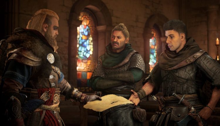 Η Ubisoft επενδύει ακόμη περισσότερα στο Assassin's Creed
