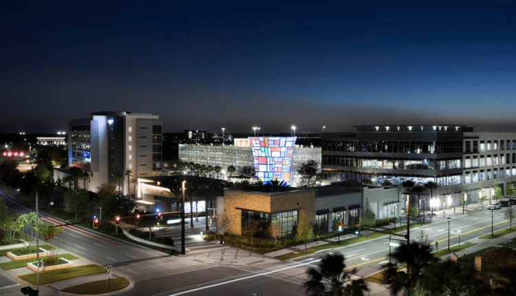 Η Walt Disney Company ακυρώνει τη μετακόμιση του Imagineering στη Φλόριντα
