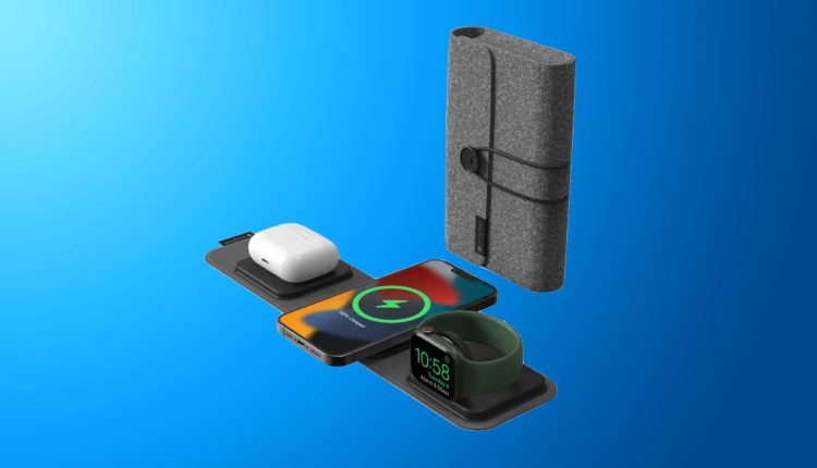 Η ZAGG ξεκινά μαζικές εκπτώσεις 40% σε όλο τον ιστότοπο με τις καλύτερες τιμές της χρονιάς στα αξεσουάρ Mophie
