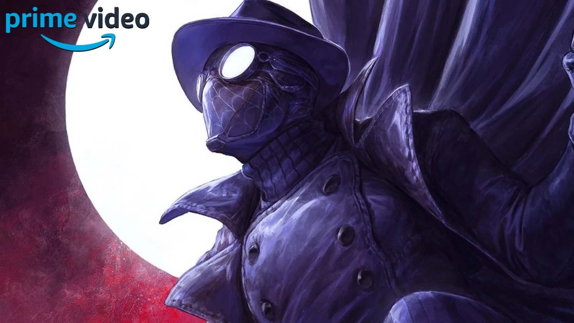 Η live-action σειρά του Spider-Noir της Amazon υπάρχει ακόμα λένε οι δημιουργοί του