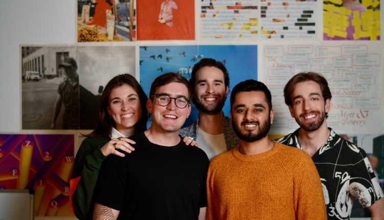 Η startup για την ψυχική υγεία των νέων Somethings ξεκινά με αύξηση $3,2 εκατομμυρίων με επικεφαλής την General Catalyst
