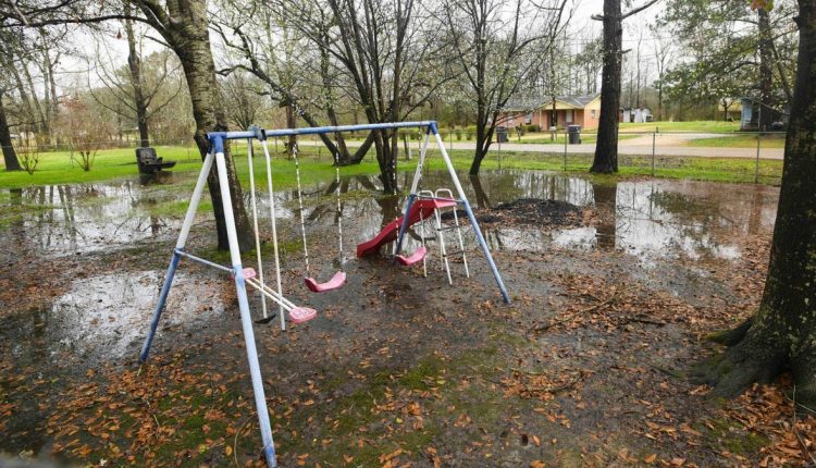 Η Αλαμπάμα παραμελούσε την υγεία των μαύρων κατοίκων αγνοώντας την κρίση των ακατέργαστων λυμάτων, διαπιστώνει το DOJ
