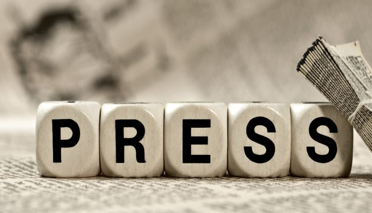 Η ΕΛΕΥΘΕΡΙΑ ΤΗΣ ΕΚΦΡΑΣΗΣ ΠΡΕΠΕΙ ΝΑ ΕΙΝΑΙ Ο ΟΔΗΓΟΣ ΓΙΑ ΟΛΑ ΤΑ ΑΝΘΡΩΠΙΝΑ ΔΙΚΑΙΩΜΑΤΑ: ΤΟ ΜΗΝΥΜΑ ΤΗΣ ΦΕΤΙΝΗΣ ΠΑΓΚΟΣΜΙΑΣ ΗΜΕΡΑΣ ΕΛΕΥΘΕΡΙΑΣ ΤΟΥ ΤΥΠΟΥ - Digitaltvinfo.gr