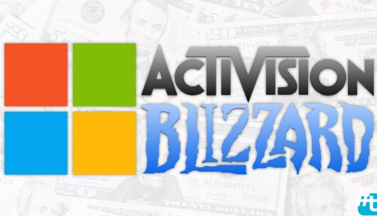 Η Ευρωπαϊκή Ένωση ενέκρινε την εξαγορά της Activision Blizzard