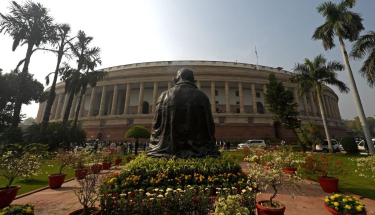 Η Ινδία εισάγει ένα πρόγραμμα $2 δις για να ενισχύσει την τοπική παραγωγή υλικού πληροφορικής
