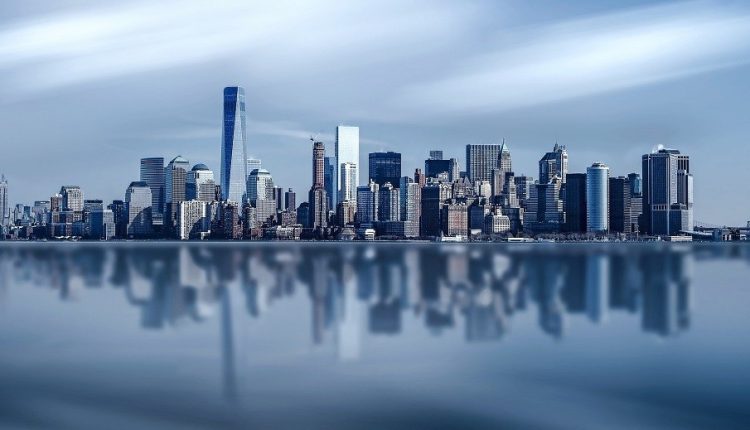 Η Νέα Υόρκη βυθίζεται υπό το βάρος των πανύψηλων ουρανοξυστών της, προειδοποιούν οι γεωλόγοι [videos]