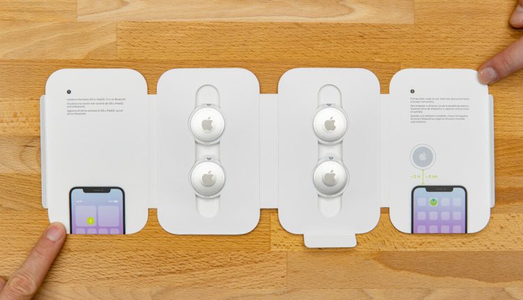 Η Νέα Υόρκη θα διανείμει 500 δωρεάν Apple AirTags σε μια προσπάθεια να επιβραδύνει τον αυξανόμενο αριθμό κλοπών αυτοκινήτων