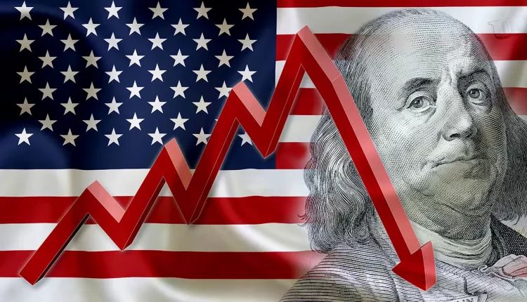Η Οικονομική κατάσταση στις ΗΠΑ επιδεινώνεται