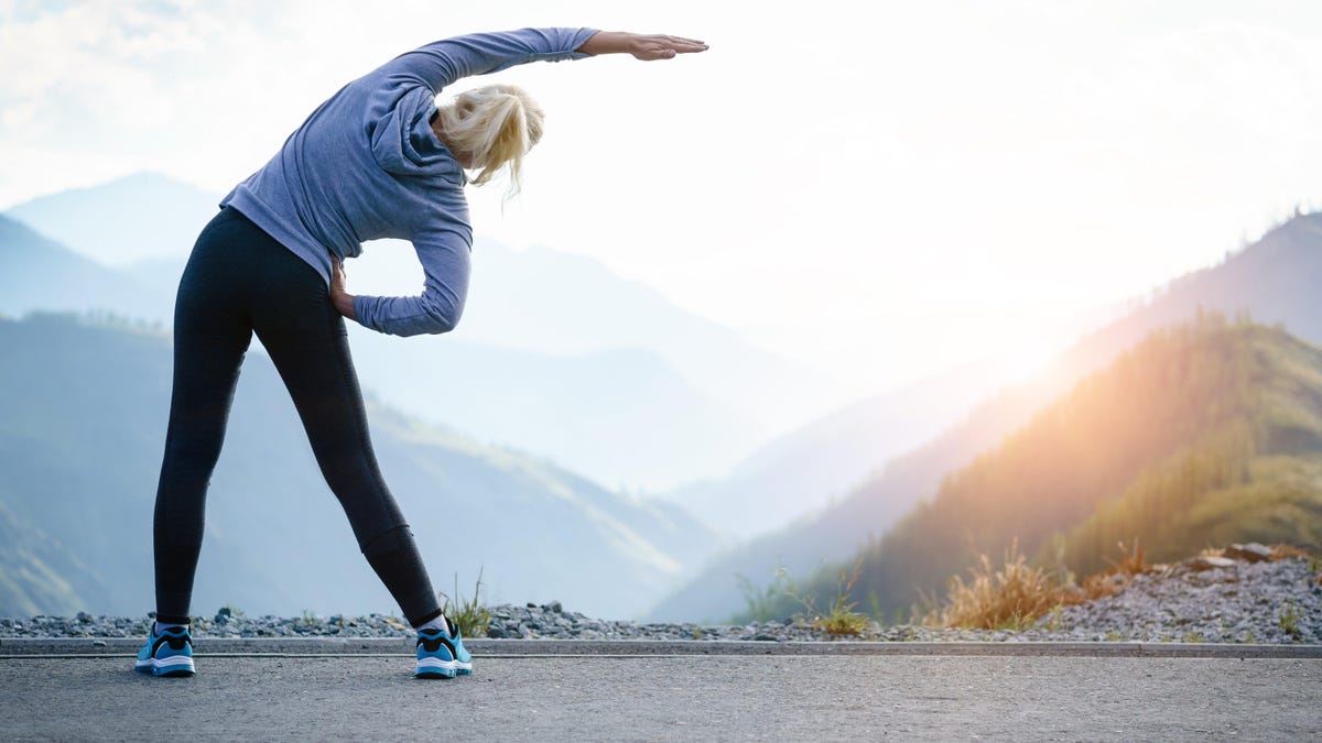 Η άσκηση μπορεί να μειώσει τον κίνδυνο της νόσου του Πάρκινσον
